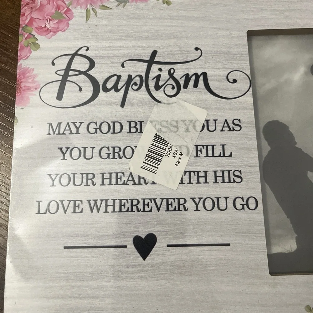 N/A baptism photo